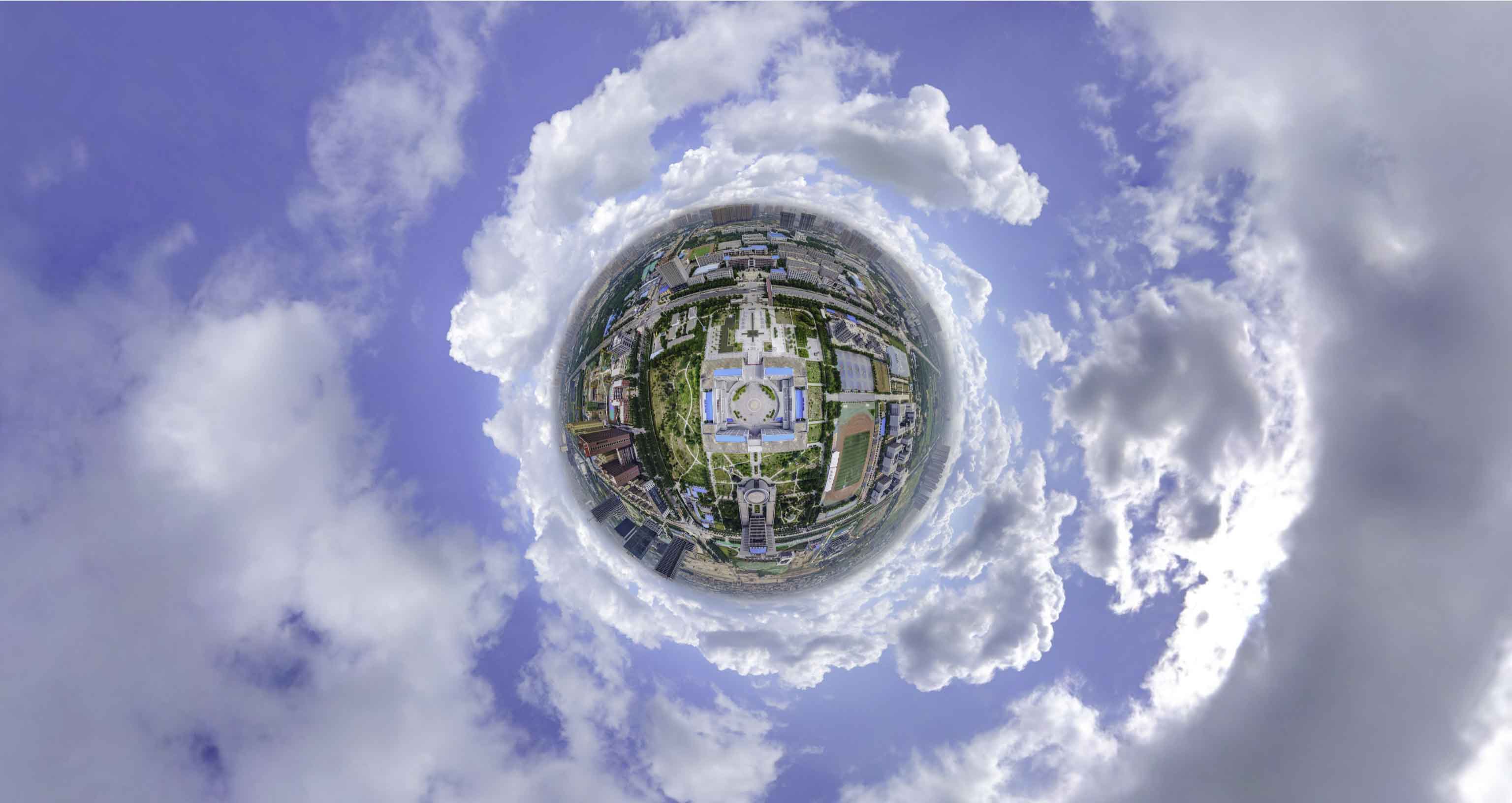 建昌格凸河风景名胜区