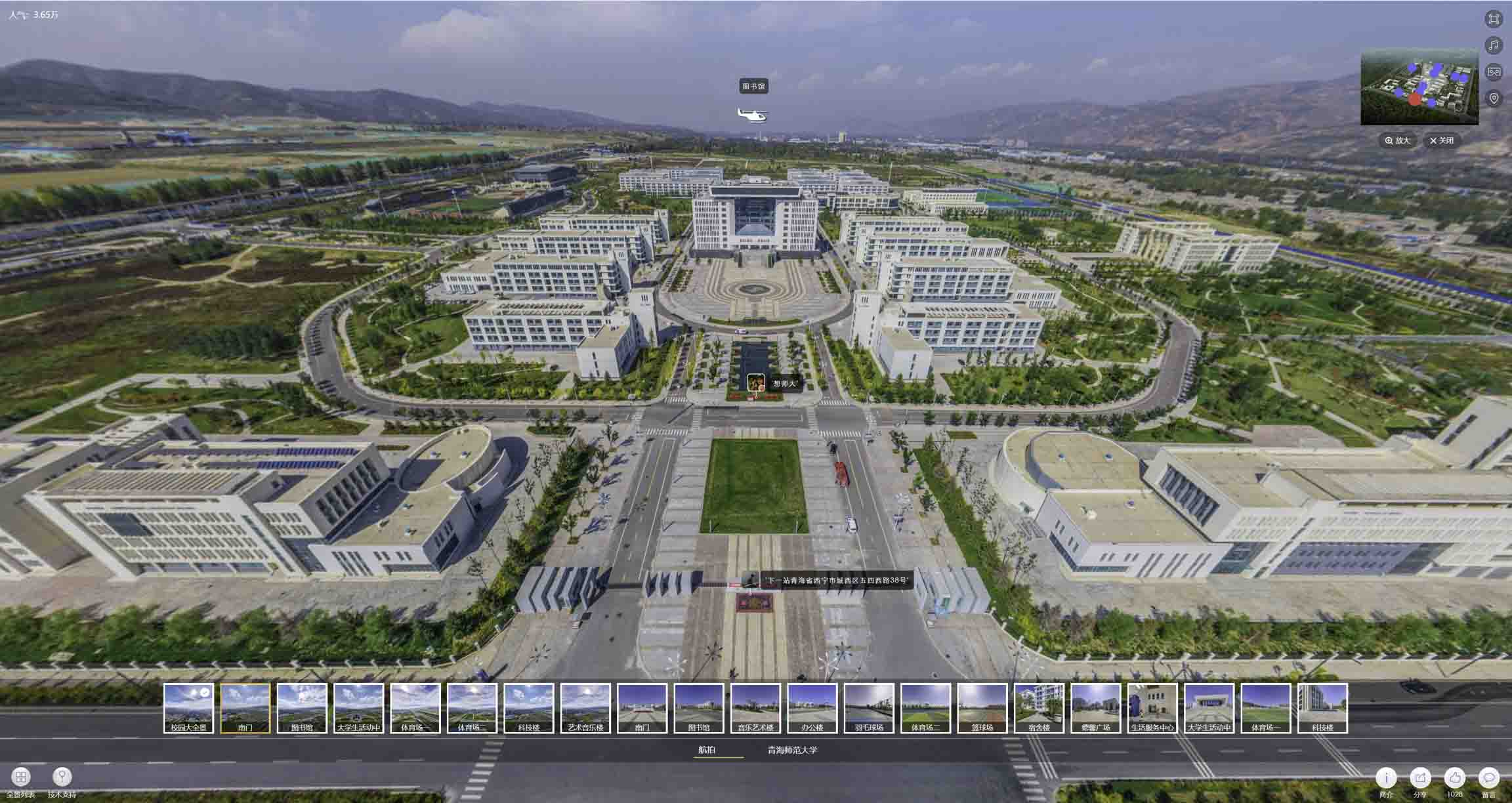 建昌油菜花-惊艳半生的花海仙境