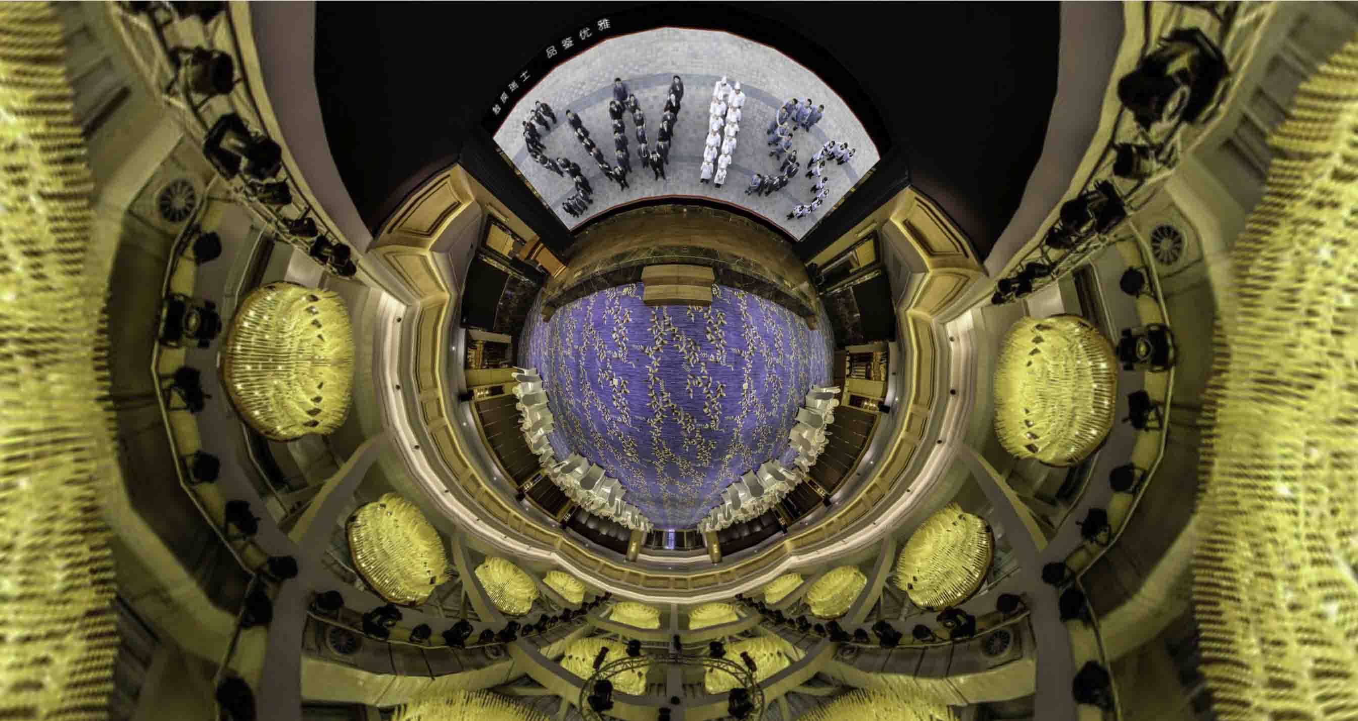 建昌探索VR全景拍摄中的深度感：营造沉浸式体验的关键要素