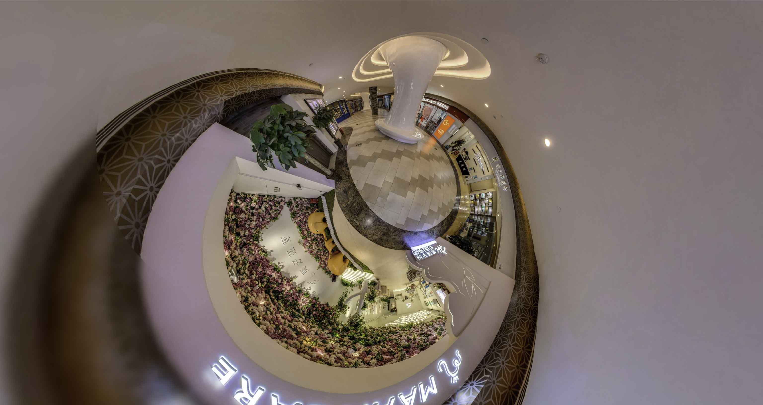 建昌将VR全景融入品牌宣传活动的创新实践与策略